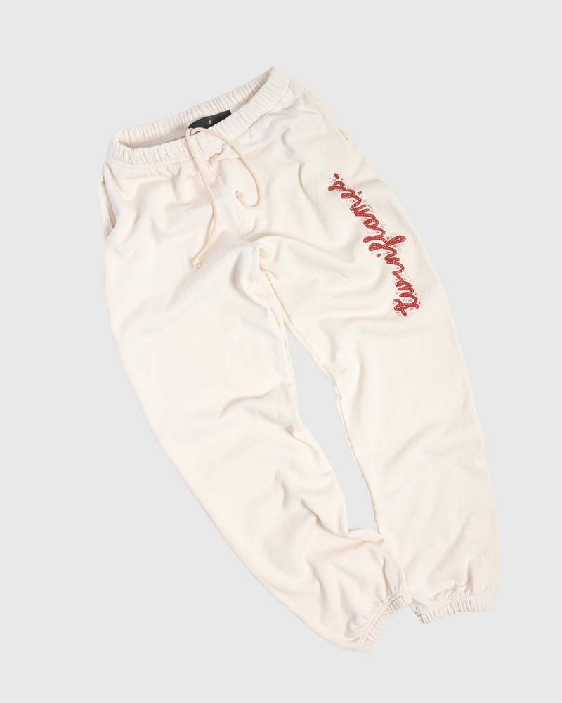 Ride or Die Sweatpants