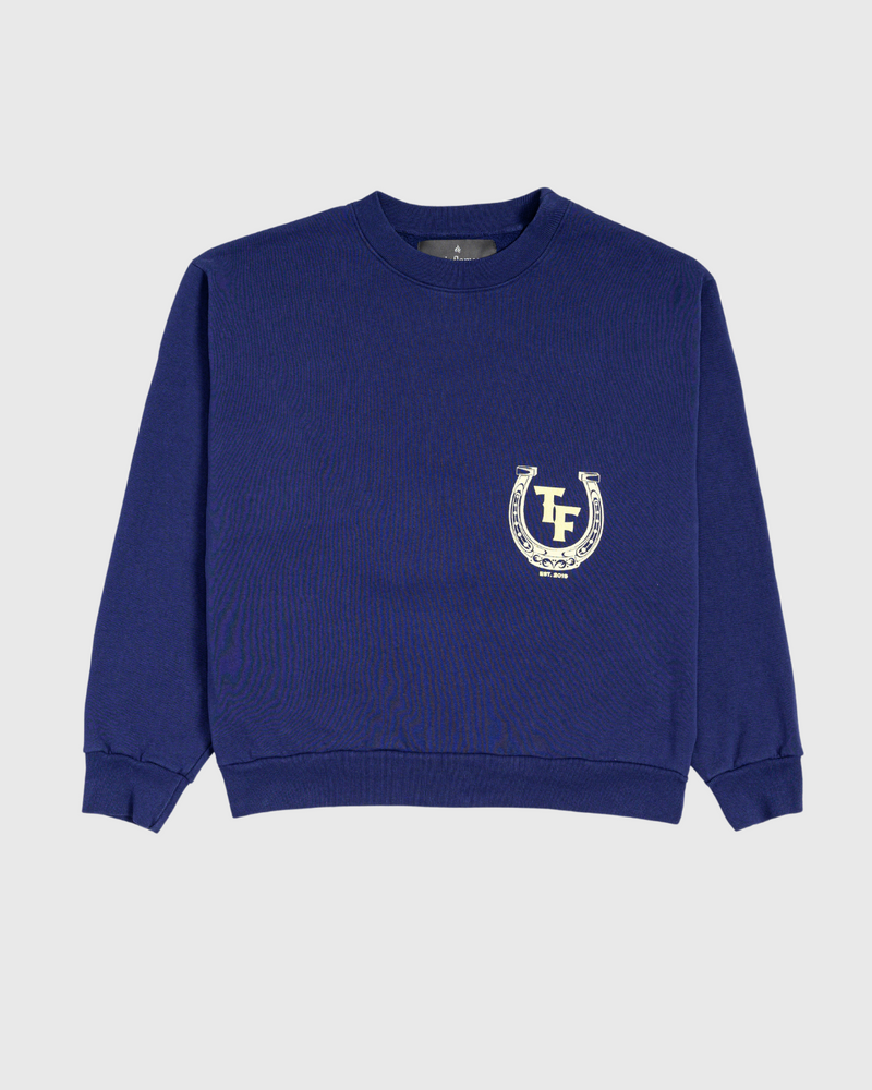 Ranch Crewneck