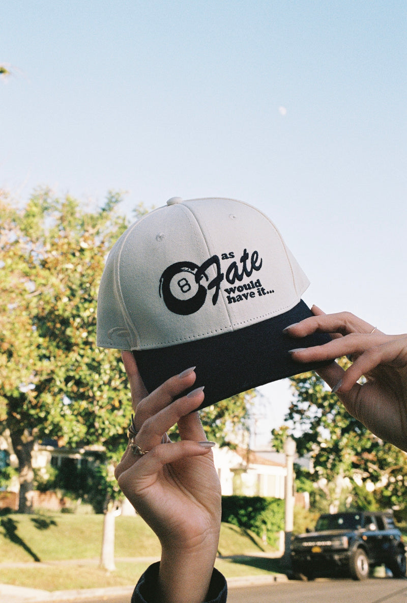 As Fate Would Have It Trucker Hat