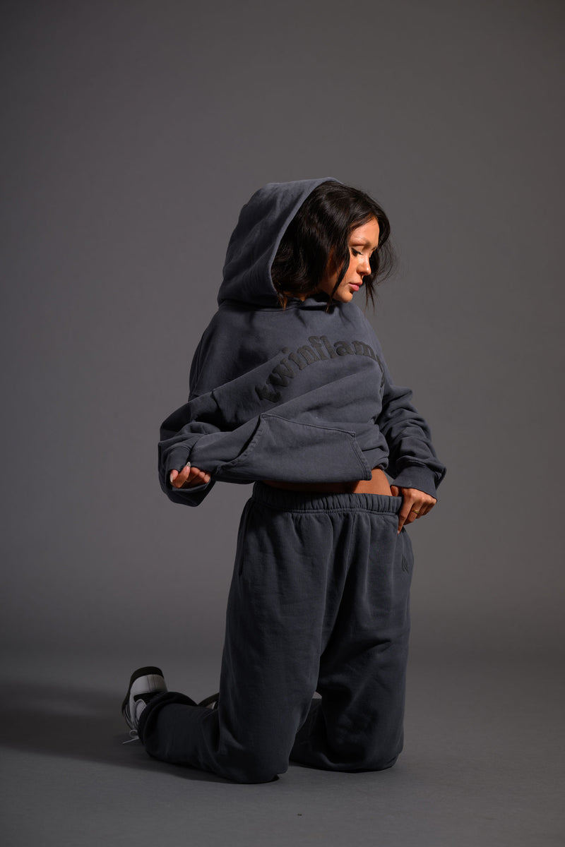 Chromatic Collection Slate Sweatpants