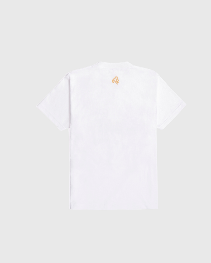 No More Fake Friends Tee