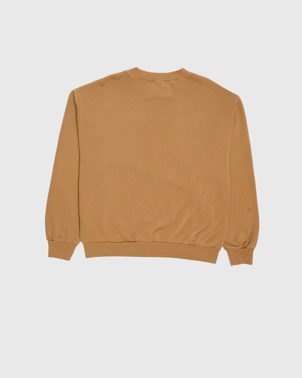 Chromatic Desert Crewneck