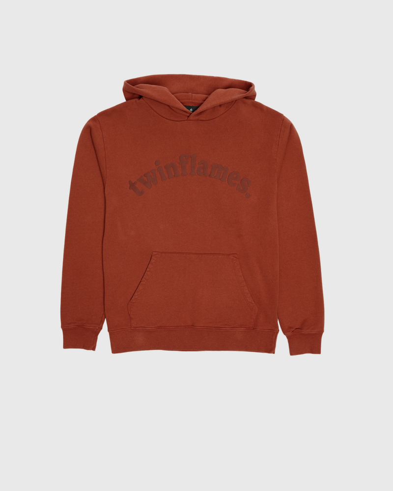 Chromatic Auburn Hoodie