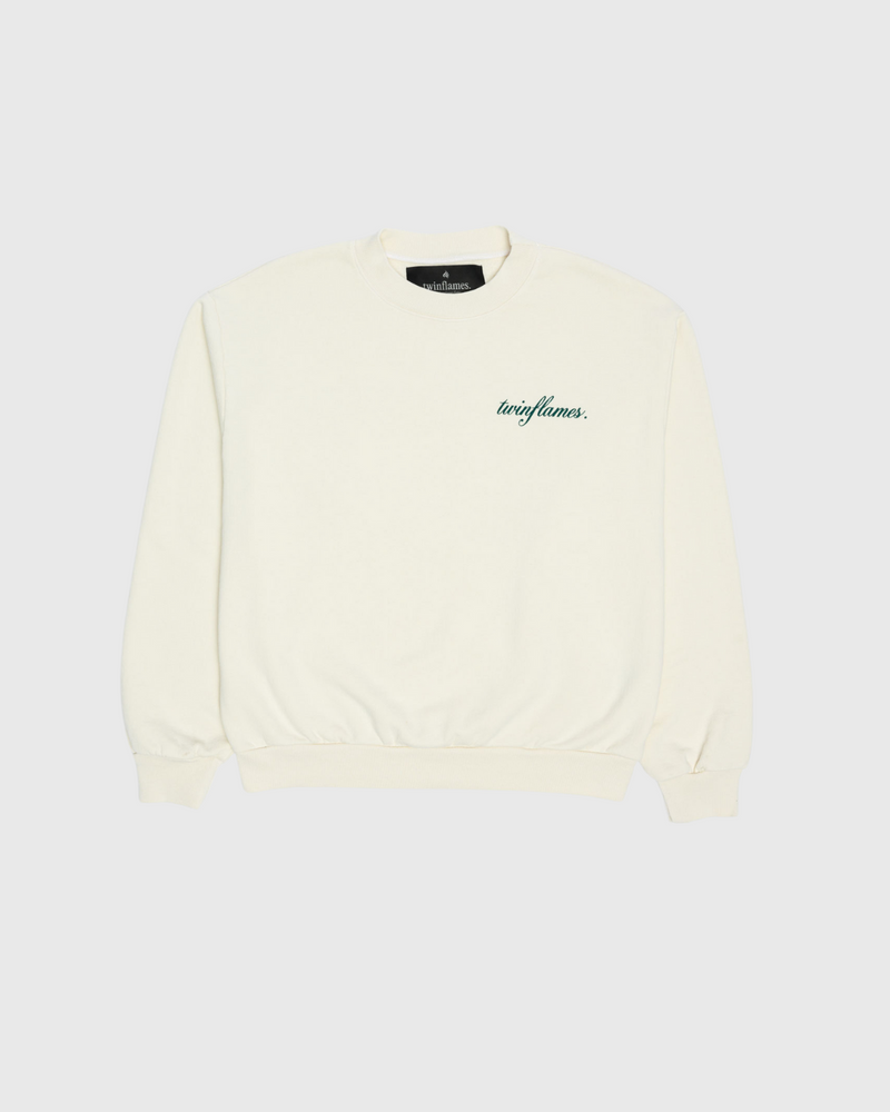 Resort Crewneck