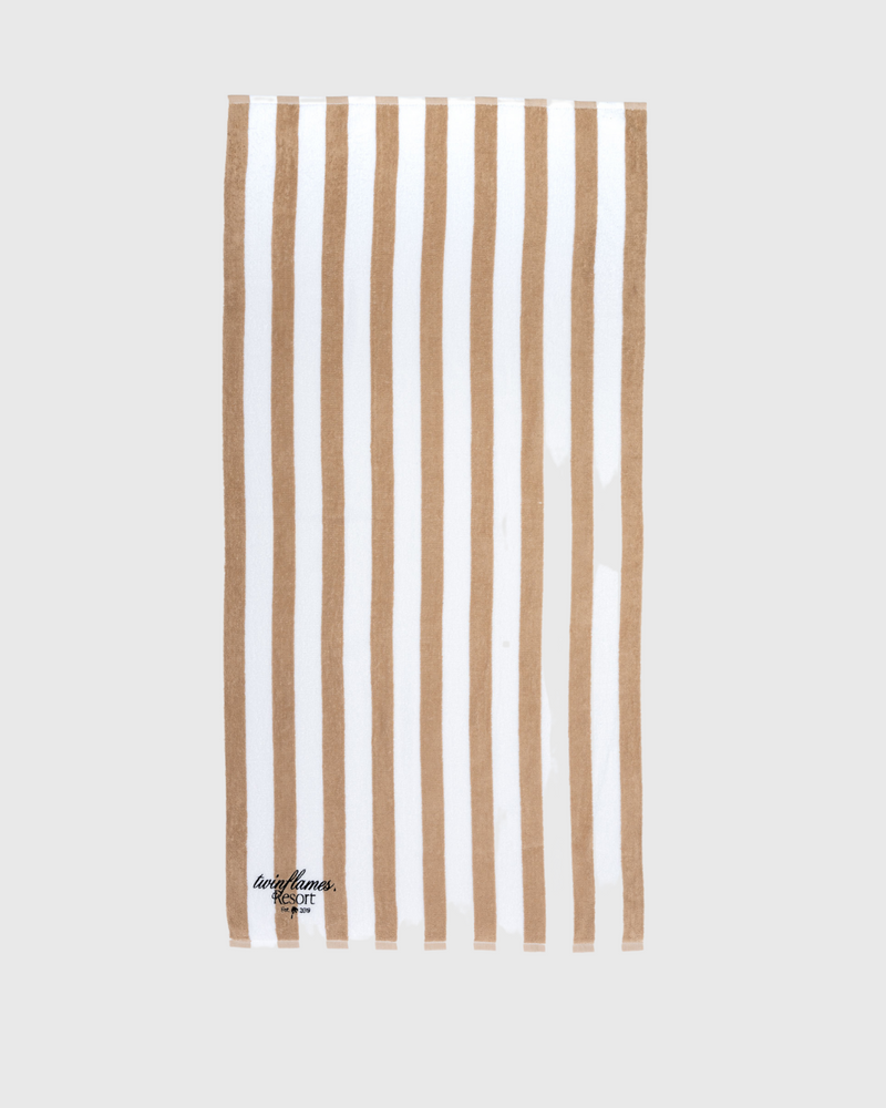 Resort Towel