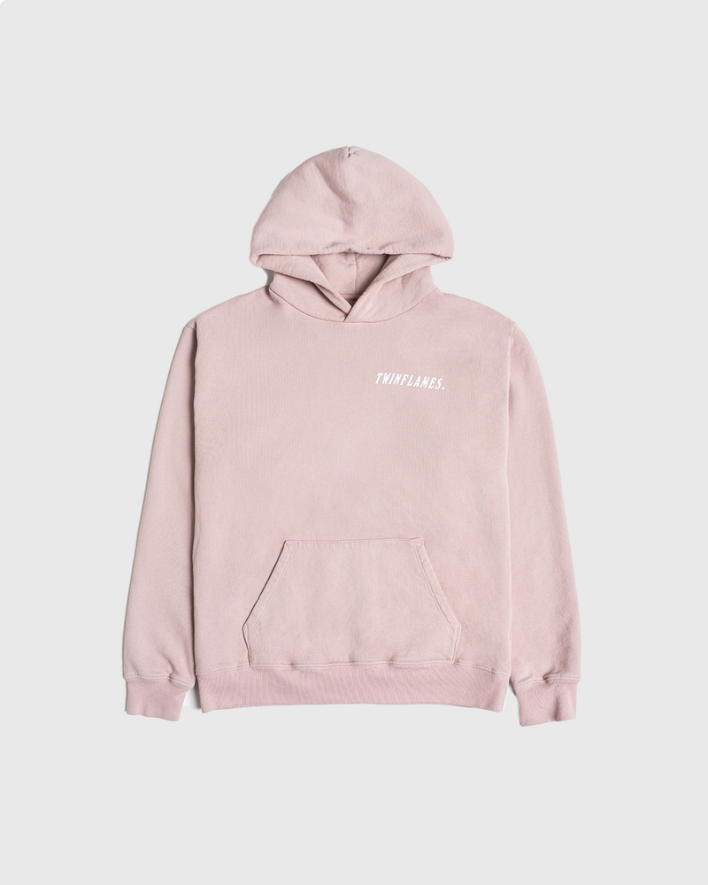 Staples Hoodie