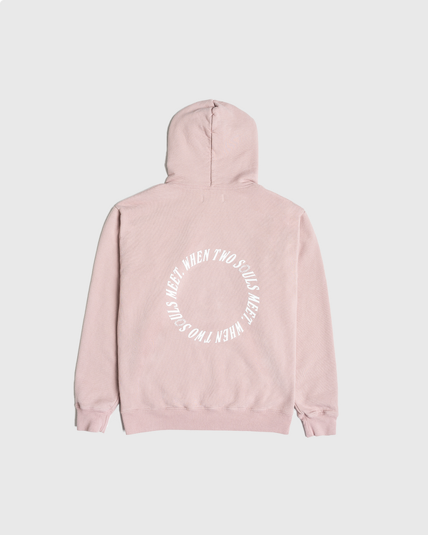 Staples Hoodie