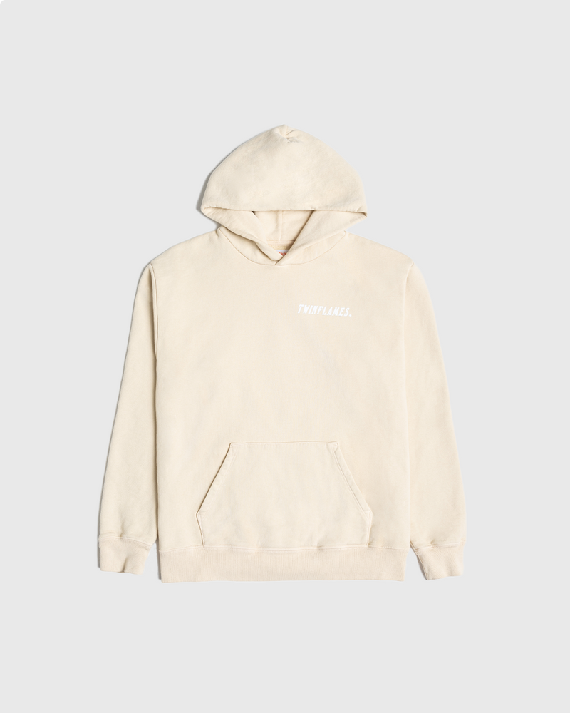 Staples Hoodie