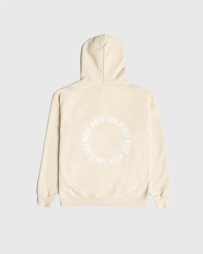 Staples Hoodie