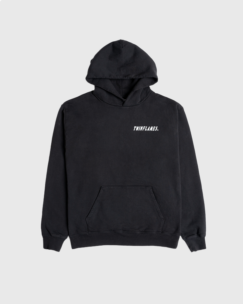 Staples Hoodie