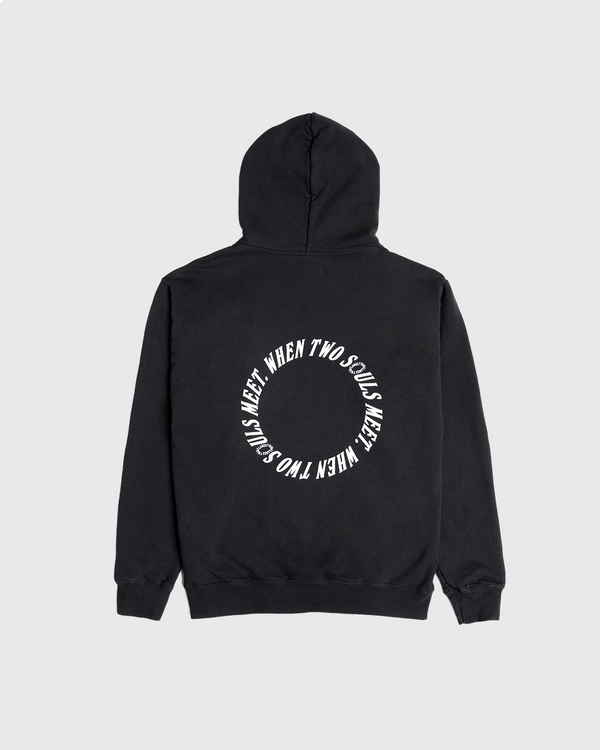 Staples Hoodie