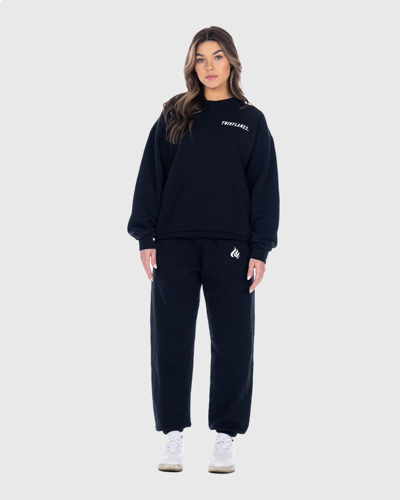 Staples Sweatpants