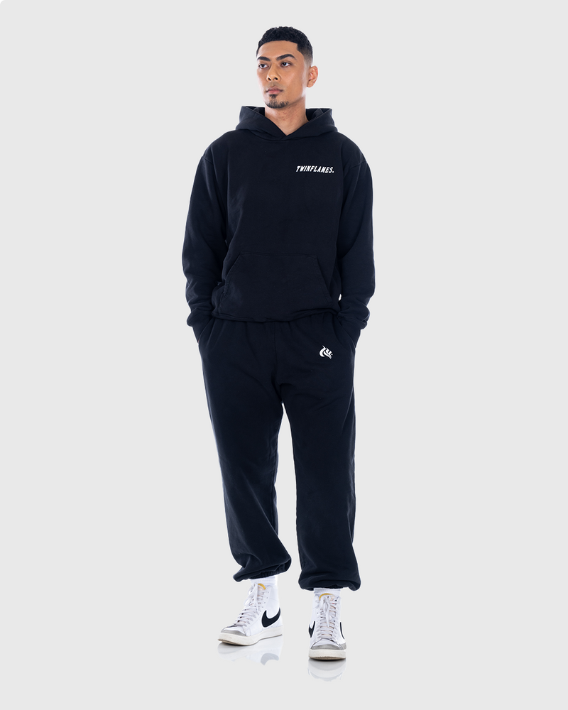 Staples Sweatpants