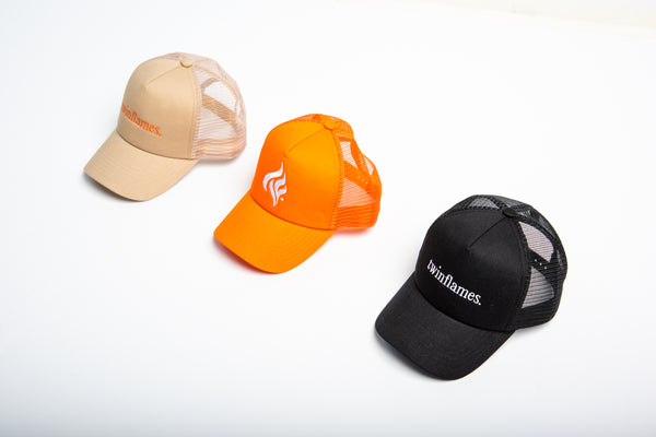 Men's Trucker Hats