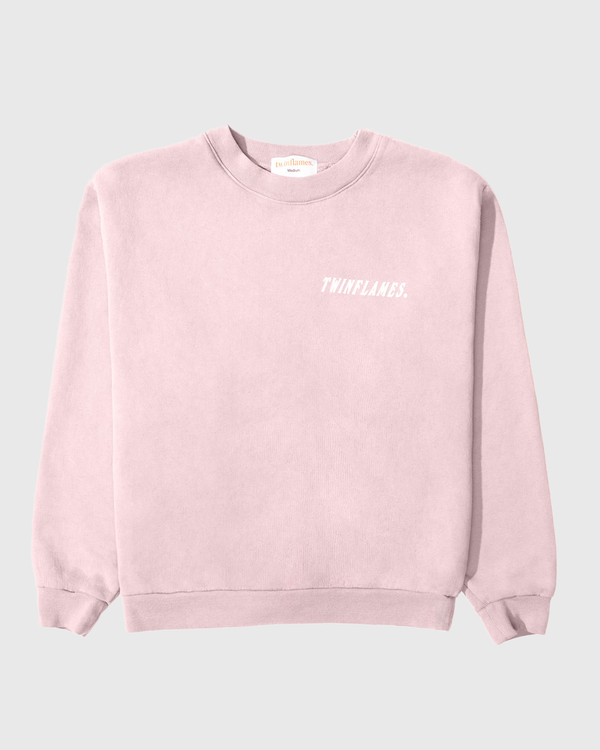 Staples Crewneck