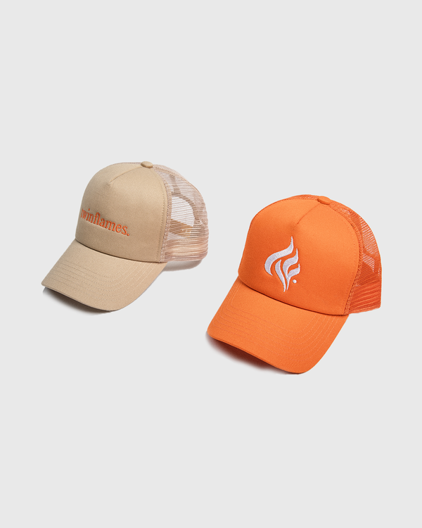 Women's Trucker Hats